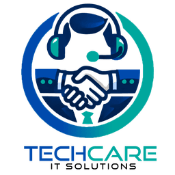 TechCare IT Solutions