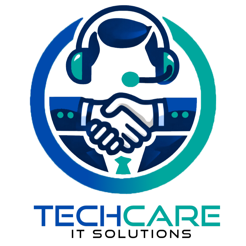 TechCare Logo